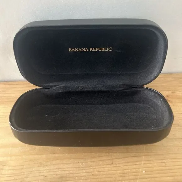 Dragon Pinup Sunglasses White/Peach Frames w BR Clamshell Case Y2K 90s - Picture 9 of 10